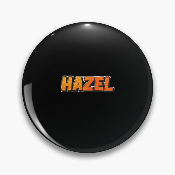 Item preview, Hazel Personalized Name - Funny & Cool Custom Gift for Girls, Teens designed and sold by Oussinc.