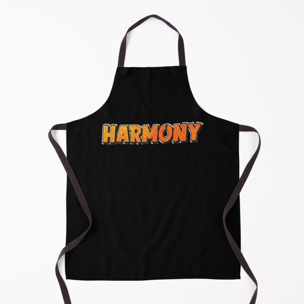 Item preview, Harmony Personalized Name - Funny & Cool Custom Gift for Girls, Teens designed and sold by Oussinc.