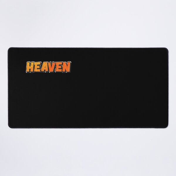 Item preview, Heaven Personalized Name - Funny & Cool Custom Gift for Girls, Teens designed and sold by Oussinc.