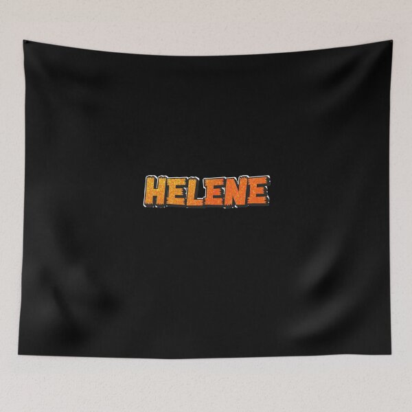 Item preview, Helene Personalized Name - Funny & Cool Custom Gift for Girls, Teens designed and sold by Oussinc.