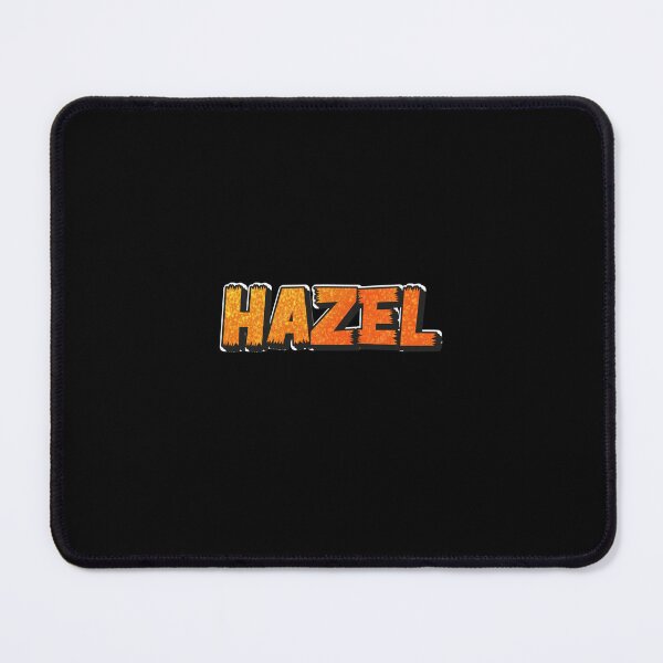 Item preview, Hazel Personalized Name - Funny & Cool Custom Gift for Girls, Teens designed and sold by Oussinc.