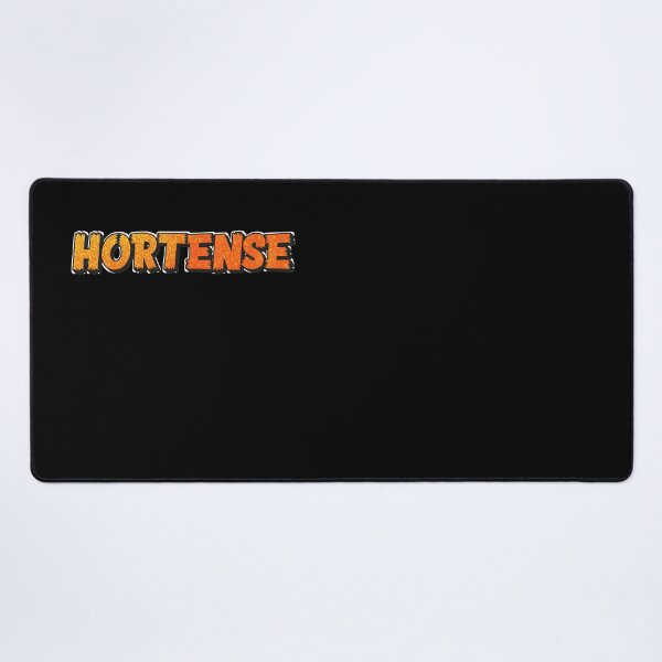Item preview, Hortense Personalized Name - Funny & Cool Custom Gift for Girls, Teens designed and sold by Oussinc.