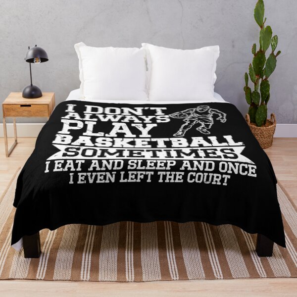 Item preview, Basketball Player Quote designed and sold by pintartipuduran.