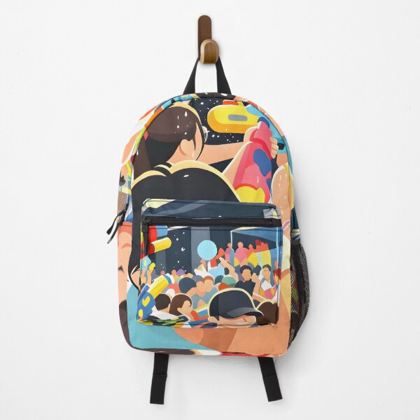 Item preview, Songkran - Thailand Festivals Collection designed and sold by Spirit of Siam.