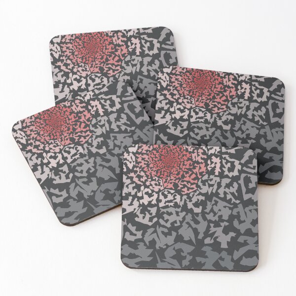 Item preview, Crimson Bloom designed and sold by ToroRojo.