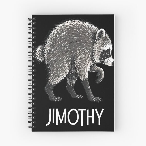 Item preview, JIMOTHY JIMOTHY JIMOTHY  designed and sold by RedeRx.