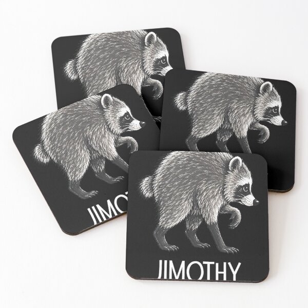 Item preview, JIMOTHY JIMOTHY JIMOTHY  designed and sold by RedeRx.