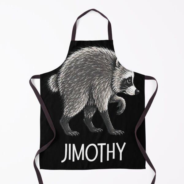Item preview, JIMOTHY JIMOTHY JIMOTHY designed and sold by RedeRx.