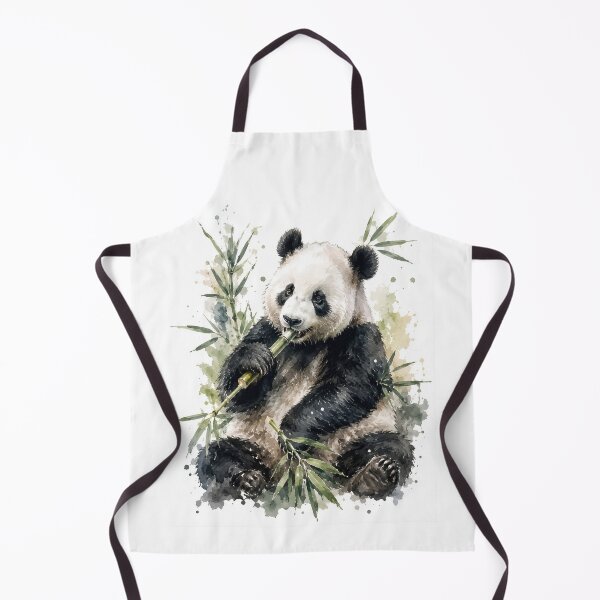 Item preview, Panda designed and sold by BlueBerry45.