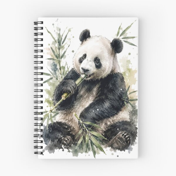Item preview, Panda designed and sold by BlueBerry45.