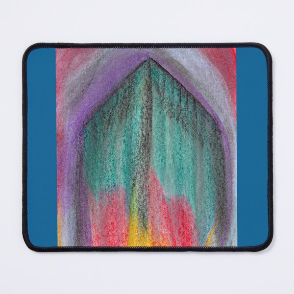 Item preview, The Sanctuary Within designed and sold by Haxson37art.