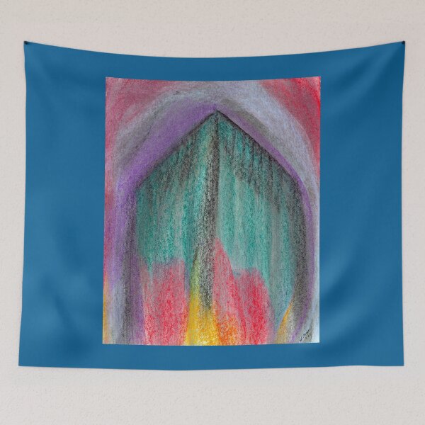 Item preview, The Sanctuary Within designed and sold by Haxson37art.