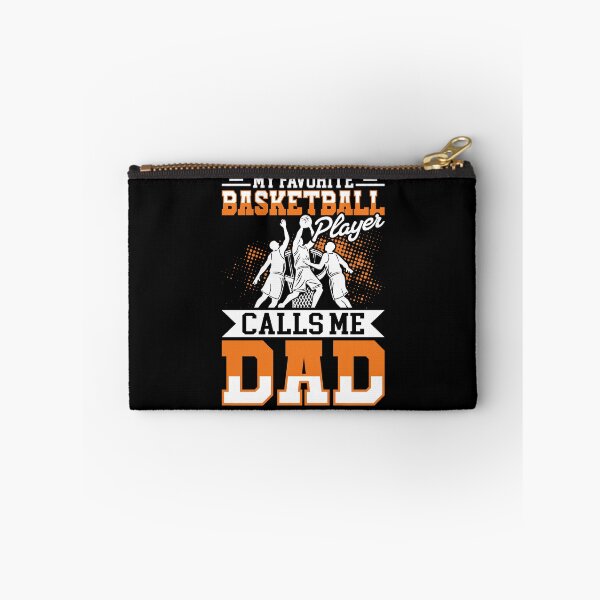 Item preview, Basketball Dad Tribute designed and sold by pintartipuduran.