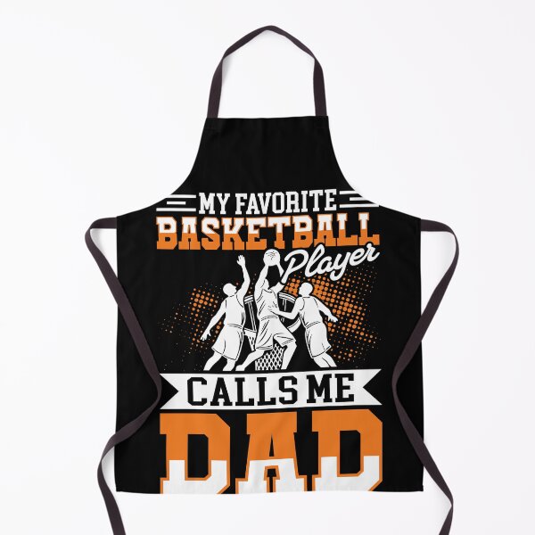 Item preview, Basketball Dad Tribute designed and sold by pintartipuduran.