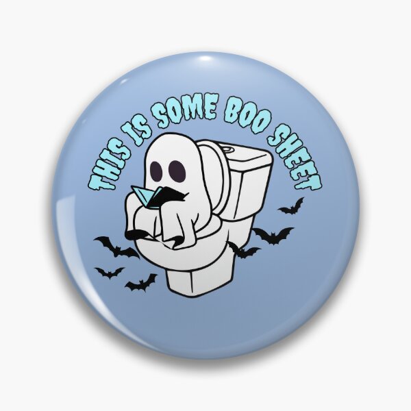 Item preview, Copy of This is some boo sheet designed and sold by BigfeetLittlepaws.