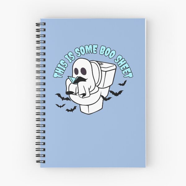Item preview, Copy of This is some boo sheet designed and sold by BritishDelights.