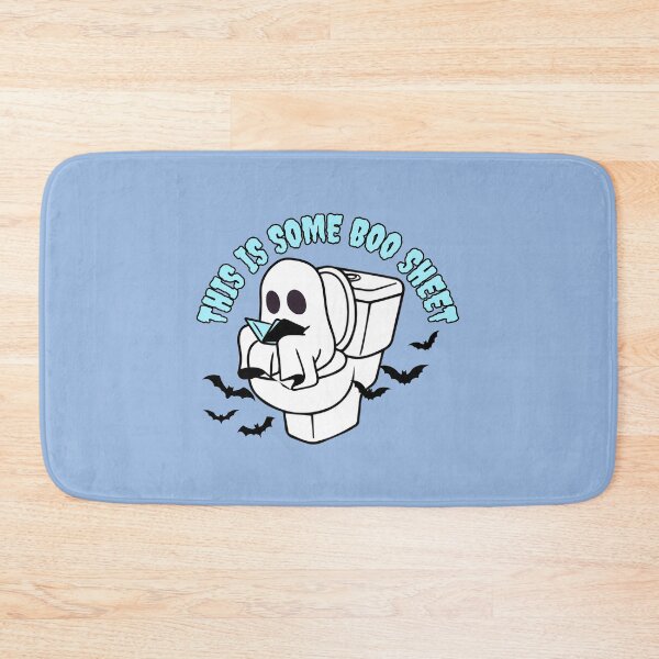Item preview, Copy of This is some boo sheet designed and sold by BritishDelights.