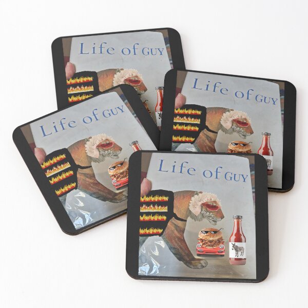 Item preview, Some lives are legends of flavor designed and sold by reallypathetic.