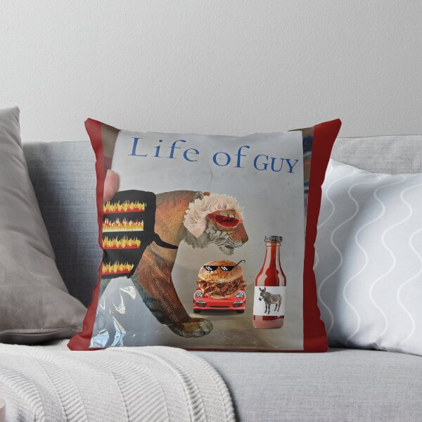 Item preview, Some lives are legends of flavor designed and sold by reallypathetic.