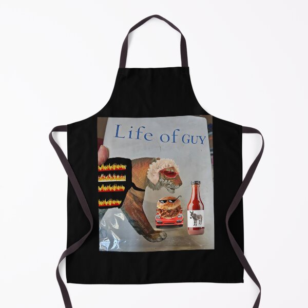 Item preview, Some lives are legends of flavor designed and sold by reallypathetic.