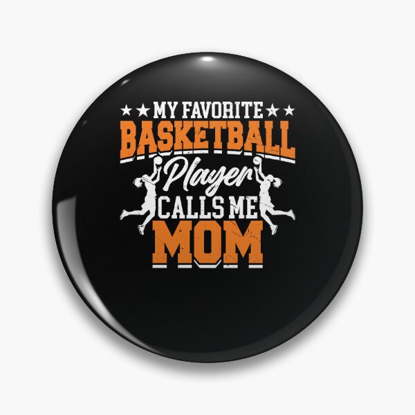 Item preview, Favorite Basketball Player designed and sold by pintartipuduran.