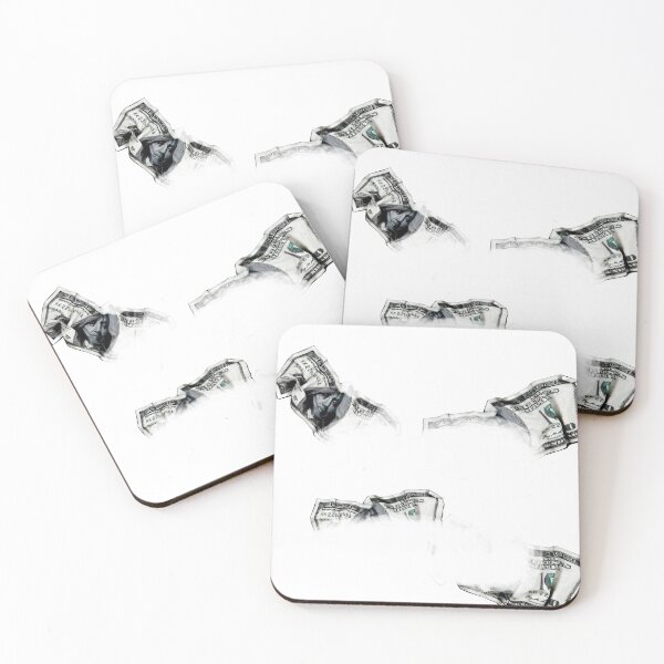 Item preview, Learn How to Hustle designed and sold by RetroPlus.
