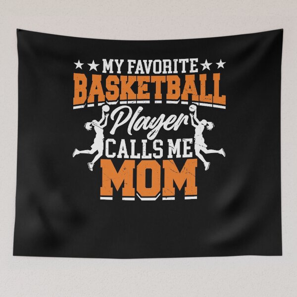 Item preview, Favorite Basketball Player designed and sold by pintartipuduran.