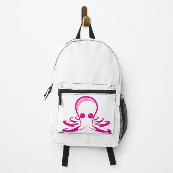 Item preview, Pink Octopus designed and sold by Risa-C.