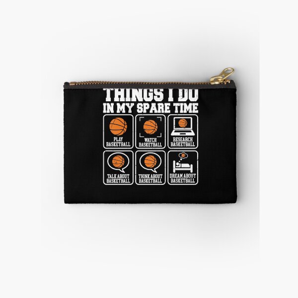 Item preview, Basketball Spare Time Activities designed and sold by pintartipuduran.