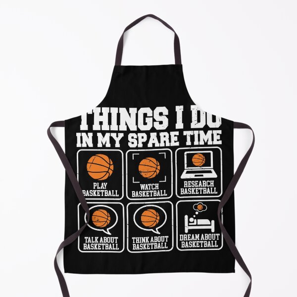 Item preview, Basketball Spare Time Activities designed and sold by pintartipuduran.
