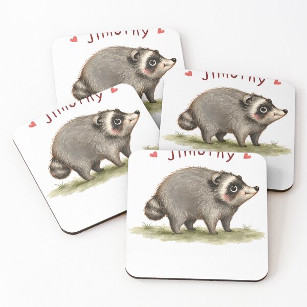 Item preview, JIMOTHY JIMOTHY JIMOTHY  designed and sold by RedeRx.