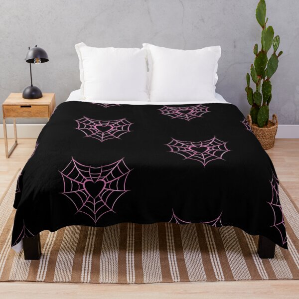 Item preview, Heart Spiderweb | Spiderweb of Love | Tattoo Design designed and sold by ProdbyNiECO.