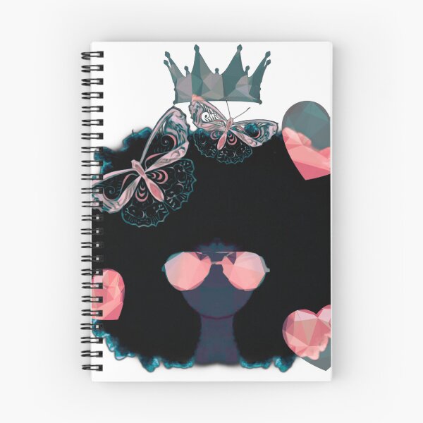 Item preview, Afro Queen designed and sold by soul-so-happy.