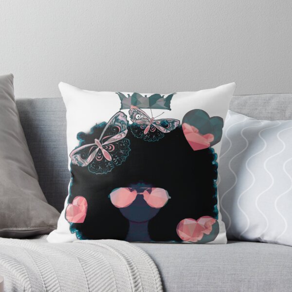 Item preview, Afro Queen designed and sold by soul-so-happy.