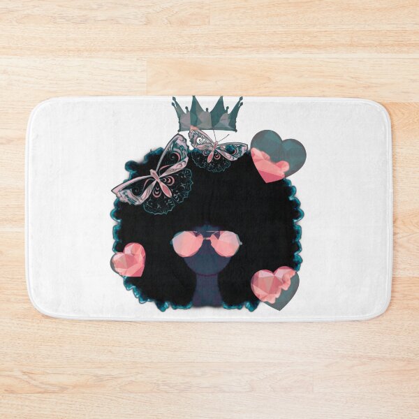 Item preview, Afro Queen designed and sold by soul-so-happy.