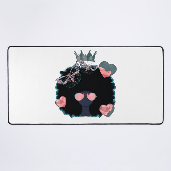Item preview, Afro Queen designed and sold by soul-so-happy.