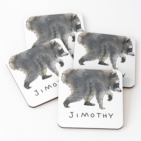 Item preview, JIMOTHY JIMOTHY JIMOTHY  designed and sold by RedeRx.