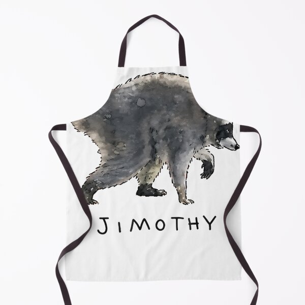Item preview, JIMOTHY JIMOTHY JIMOTHY designed and sold by RedeRx.