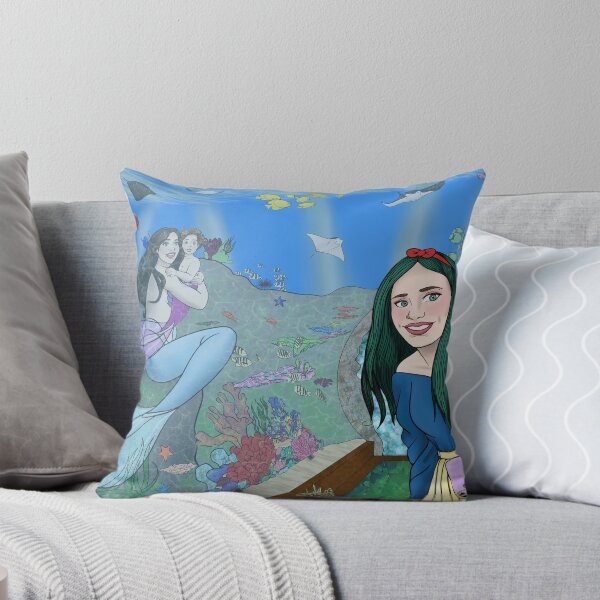 Item preview, Aquarium Visit designed and sold by hayleysmelker.