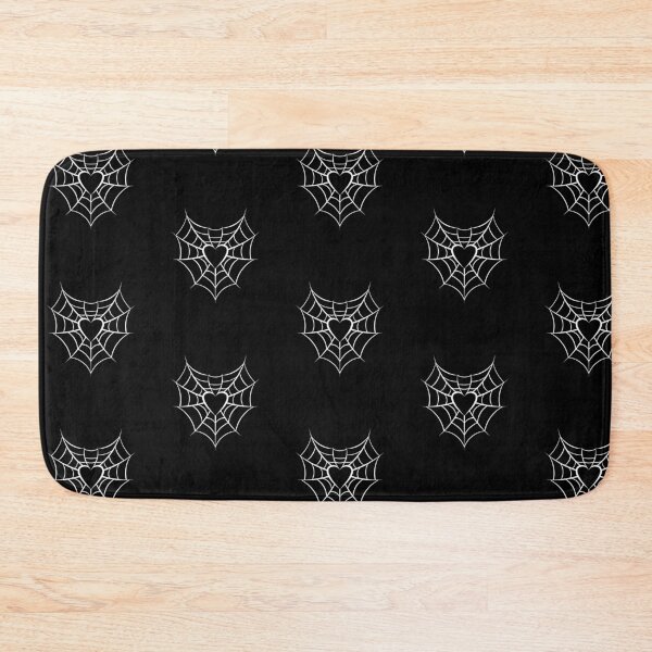 Item preview, Heart Spiderweb | Spiderweb of Love | Tattoo Design designed and sold by ProdbyNiECO.