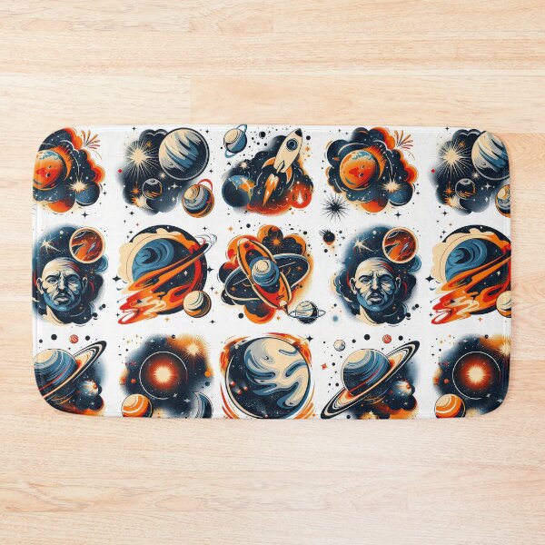 Item preview, Astro Dreamer designed and sold by Grafititee.