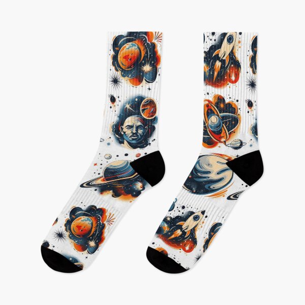 Item preview, Astro Dreamer designed and sold by Grafititee.