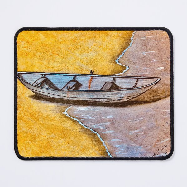 Item preview, At Rest on the Shore designed and sold by Haxson37art.