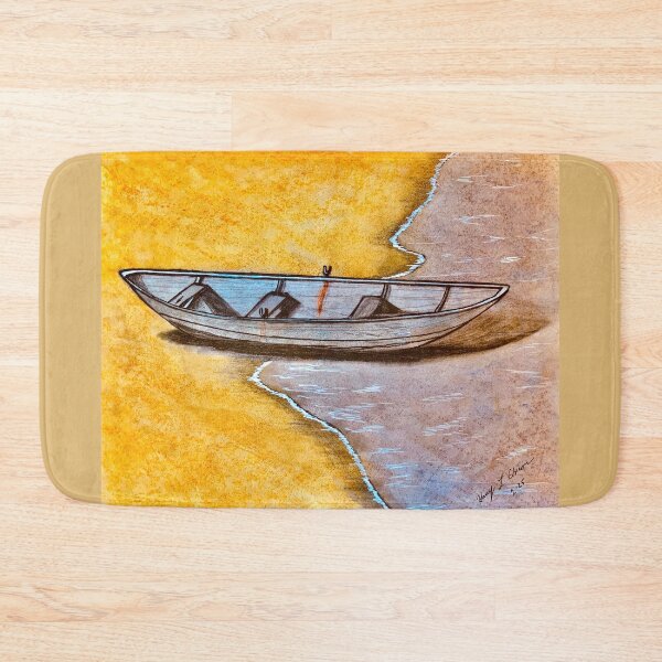Item preview, At Rest on the Shore designed and sold by Haxson37art.