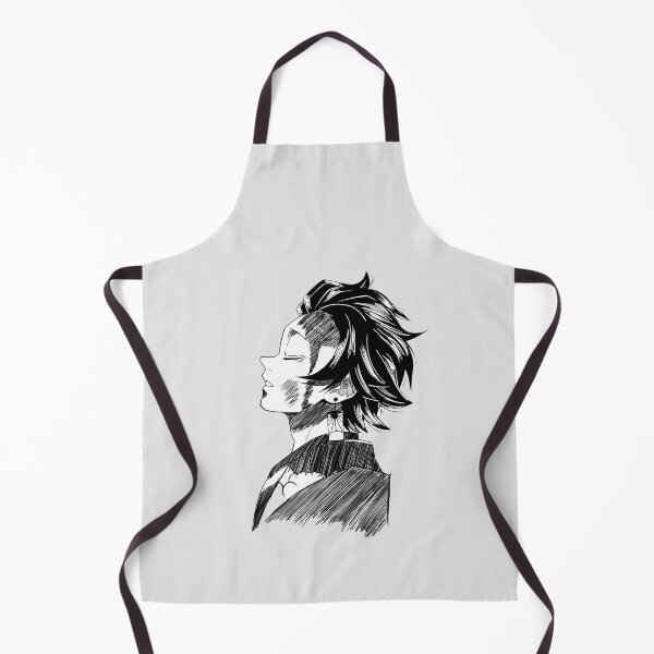 Item preview, Tanjiro Kamada designed and sold by PrismPulseApp.