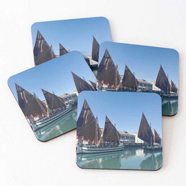 Item preview, Peaceful Harbor  designed and sold by rebeeB.