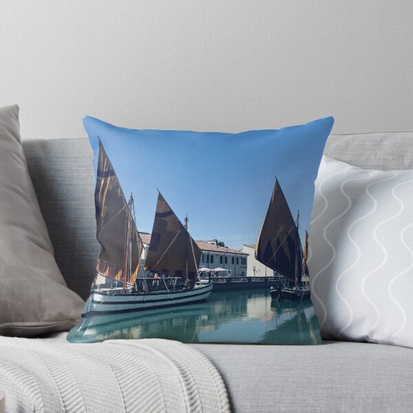 Item preview, Peaceful Harbor  designed and sold by rebeeB.