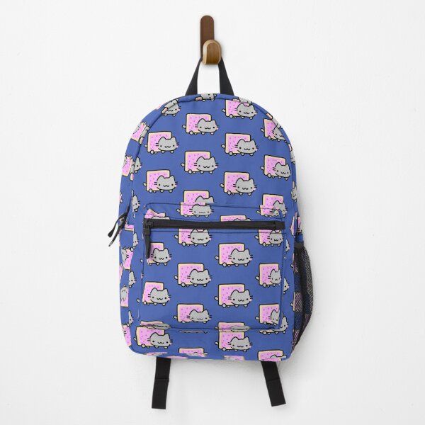 Item preview, Cute Nyan Cat Y2K Retro Internet Aesthetic designed and sold by TrxshWear.