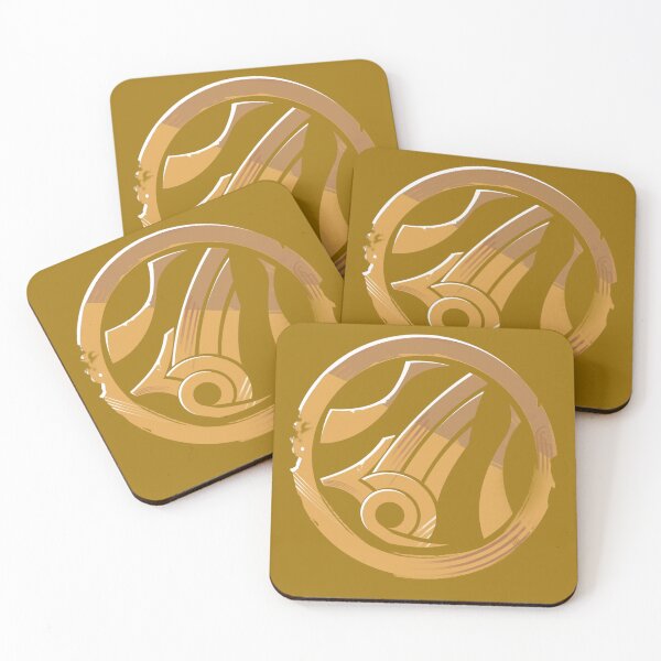 Item preview, Angela Emblem designed and sold by Kitsuneki94.