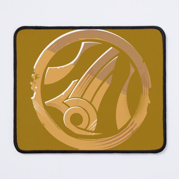 Item preview, Angela Emblem designed and sold by Kitsuneki94.